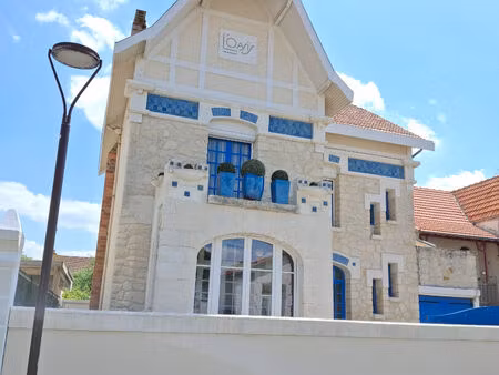 achat maison 7 pièces 151m²