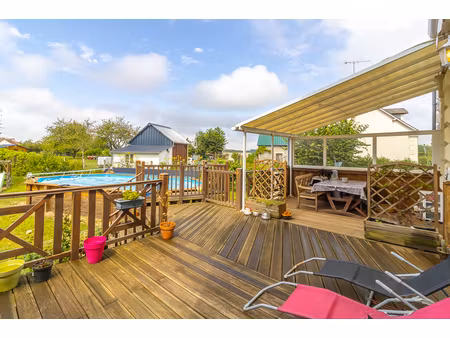 maison de maître chabris 11 pièce(s) 202.9 m2