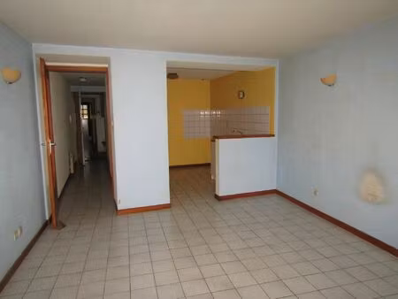 vente immeuble 9 pièces 210 m2 à raon-l'étape