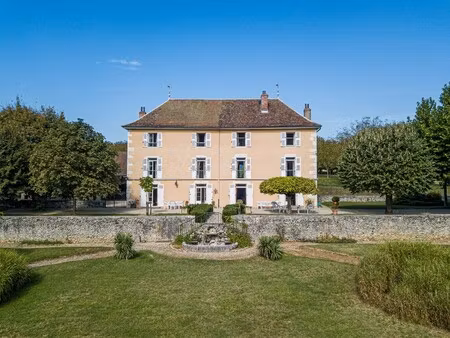 maison de luxe à vendre à l'l'albenc