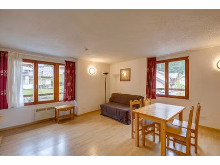 appartement t3 lugrin à vendre