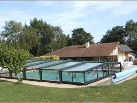 propriete de 14 pièces avec terrain  piscine et vue remarquable