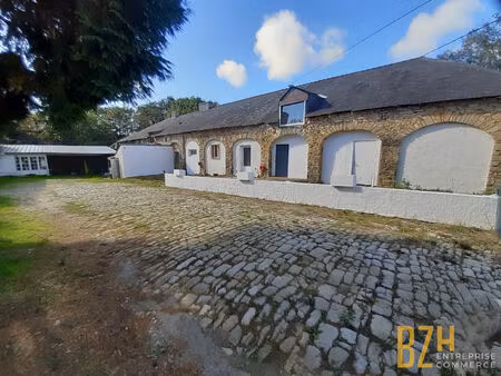 achat local commercial