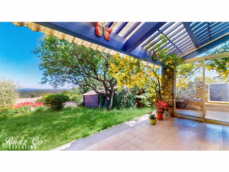 maison avec 3 chambres à vendre à vachères