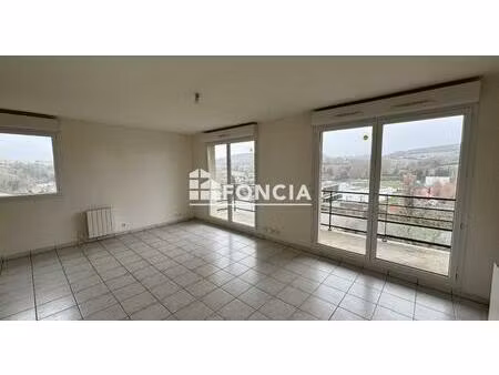 beau t3 avec vue degagee