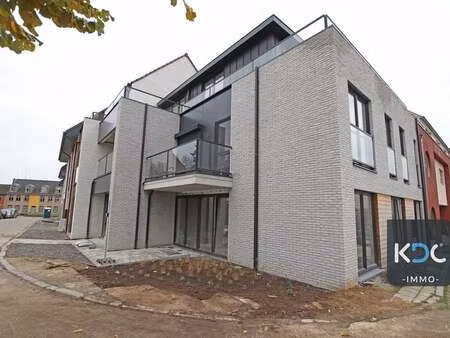 bien professionnel à vendre à ottenburg € 157.000 (klkn8) - kdc immo | zimmo