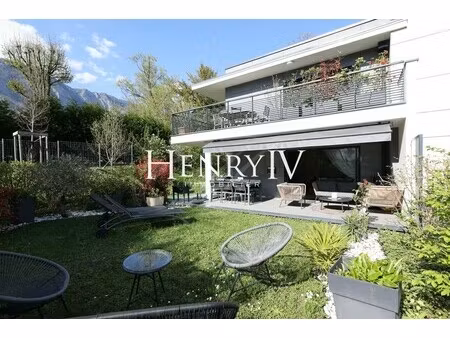 appartement de luxe à vendre à biviers