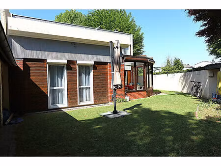 vente maison 5 pièces  133.00m²  val