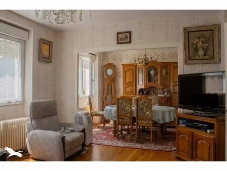 vente maison 10 pièces 212 m² saint-sornin-lavolps (19230)