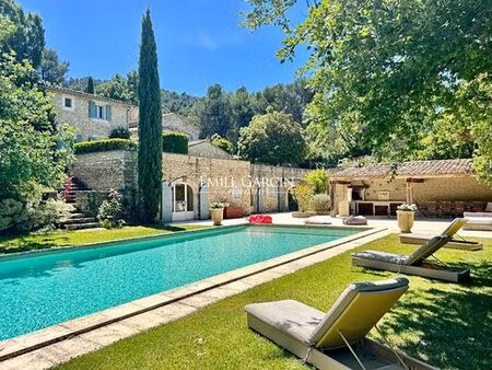 maison de 10 pièces de luxe en location à ménerbes  france