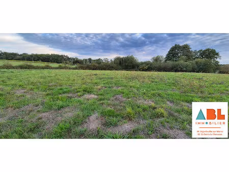 terrain idéal pour animaux 7470m²