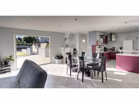 vente maison 6 pièces 120 m² à laveyron (26240)  295 000 €