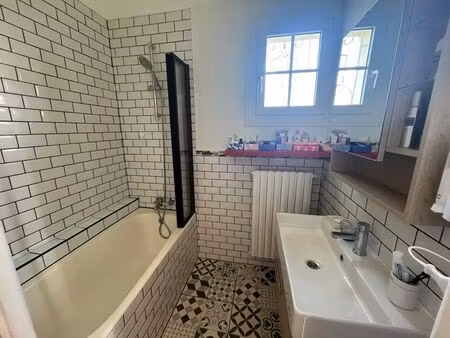 vente maison 4 pièces 99 m² sarrazac (24800)