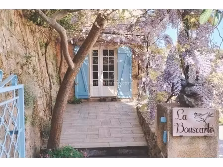 annonce maison à vendre