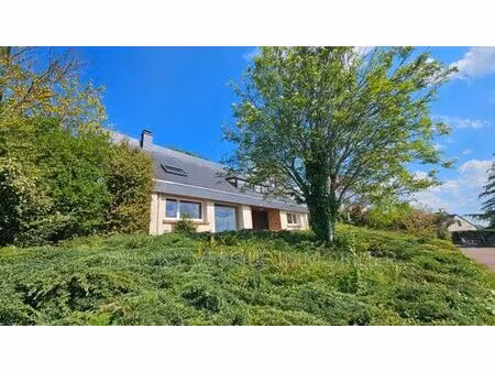 villa de luxe en vente heugueville-sur-sienne  normandie