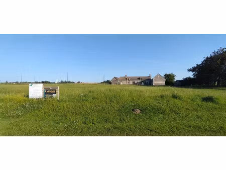 terrains constructibles a vendre