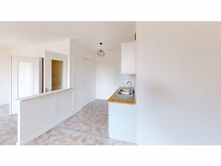 achat appartement 3 pièces 69m² mareuil les meaux 77100