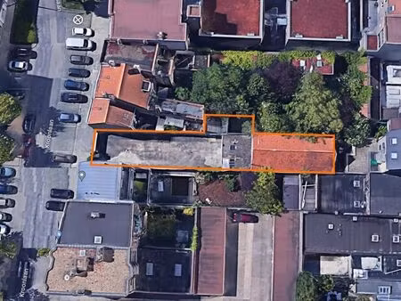 terrain à vendre à stene € 175.000 (krqqc) - futurimmo brugge | zimmo