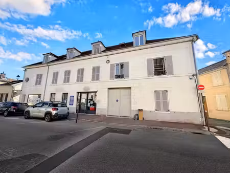 a vendre - ensemble immobilier - anet - 400 m²