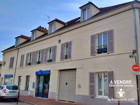vente immeuble 402 m² anet (28260)