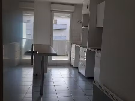 location appartement 4 pièces 77 m² à fonsorbes (31470)