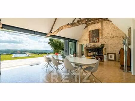 maison avec terrasse trémolat (24)