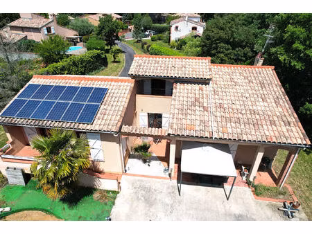 vente maison 6 pièces 129 m² fonsorbes (31470)