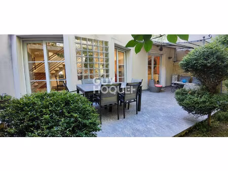 maison les lilas 7 pièce(s) 200 m2