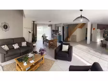 achat maison 7 pièces 155m² change 72560