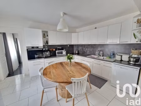 vente maison/villa 7 pièces