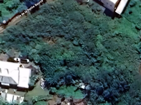 la possession  terrain a vendre 500m2 et + constructibles