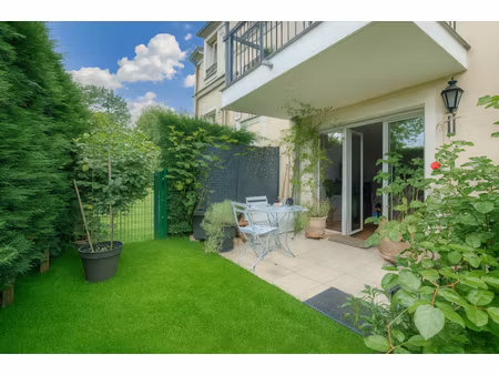 saint germain en laye - fourqueux