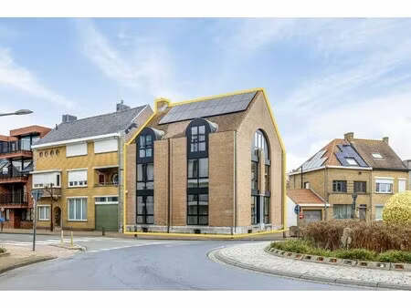 commercieel te koop in veurne