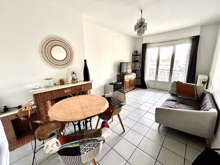 maison bègles limite bordeaux  4 pièces