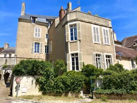 maison 16 pièces - 410 m²
