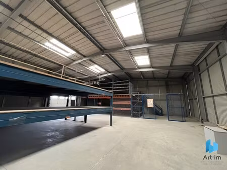 vente local commercial