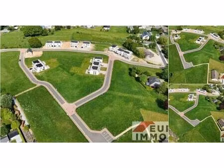 terrain à vendre à thommen recht (vbc81183)