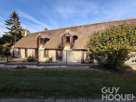 maison à vendre à conie molitard - référence 6393