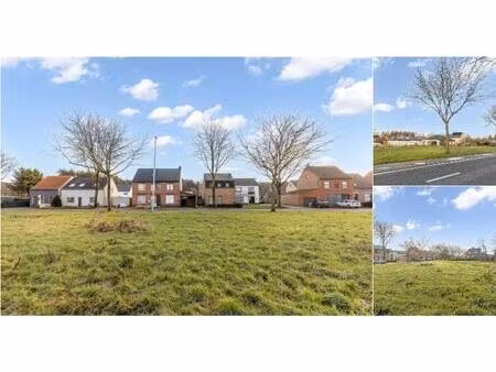 terrain à bâtir à vendre à staatsbaan 42 ham (rbt42809)