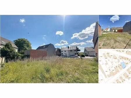 terrain à bâtir à vendre à trompwegel 5 de klinge (rbt42770)