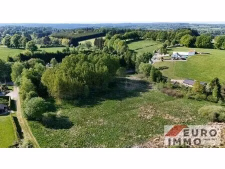 terrain à vendre à buryères faymonville (vbc81285)