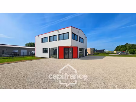 local professionnel à louer ouroux sur saone 9 pièce(s) 220m2 1 800€/mois ht/hc