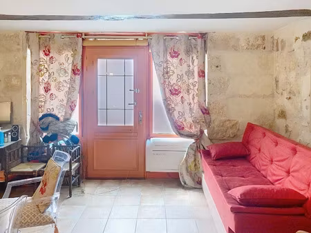 vente commerce 2 pièces 35 m² tours (37000)