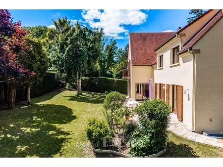 annonce maison à vendre