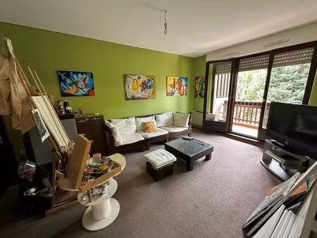 en vente appartement 42 29 m² – 147 000 € |strasbourg