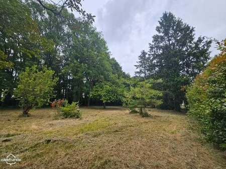 vente terrain à pouzauges (85700) : à vendre / 2700m² pouzauges