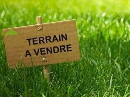 en vente terrain non constructible – 160 000 € |bitschwiller-lès-thann