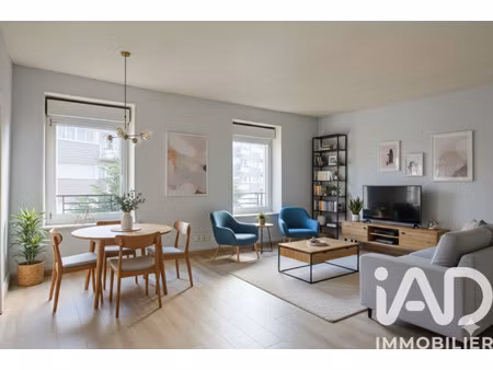 en vente appartement 73 m² – 95 000 € |jarville-la-malgrange