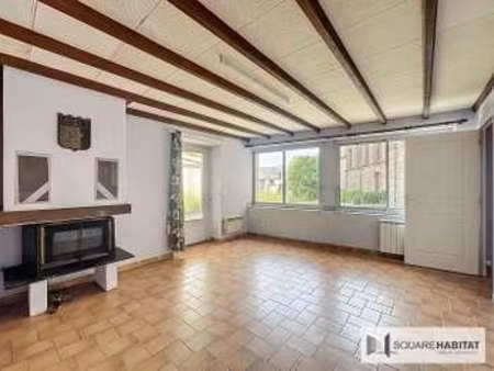 vente maison à ménéac (56490) : à vendre / 130m² ménéac