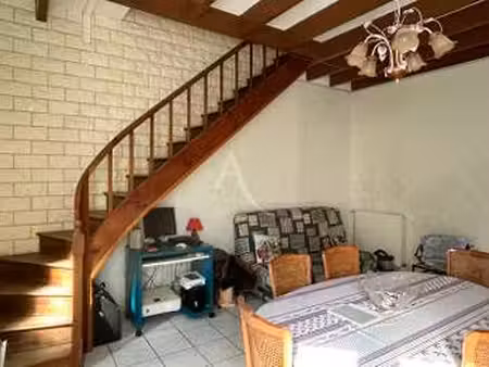 vente maison à la taillée (85450) : à vendre / 111m² la taillée